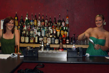 OurRiverside (Inland Empire) bartending school offers day, evening and weekend bartending classes to fit any schedule!