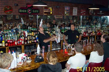 bartender jobs las vegas area