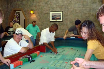 casino gaming school las vegas nv