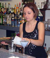 The Lexington Bartending School Actual Classroom and Student Photos!