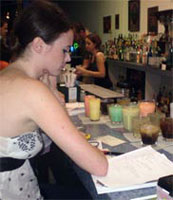 The Lexington Bartending School Actual Classroom and Student Photos!