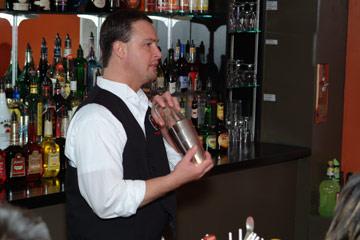 Learn behind an actual bar from our qualified instructors at the Bartending Academy of Milwaukee and Madison, Wisconsin!