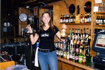 bartender class charlotte