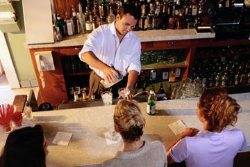 bartender class in seattle